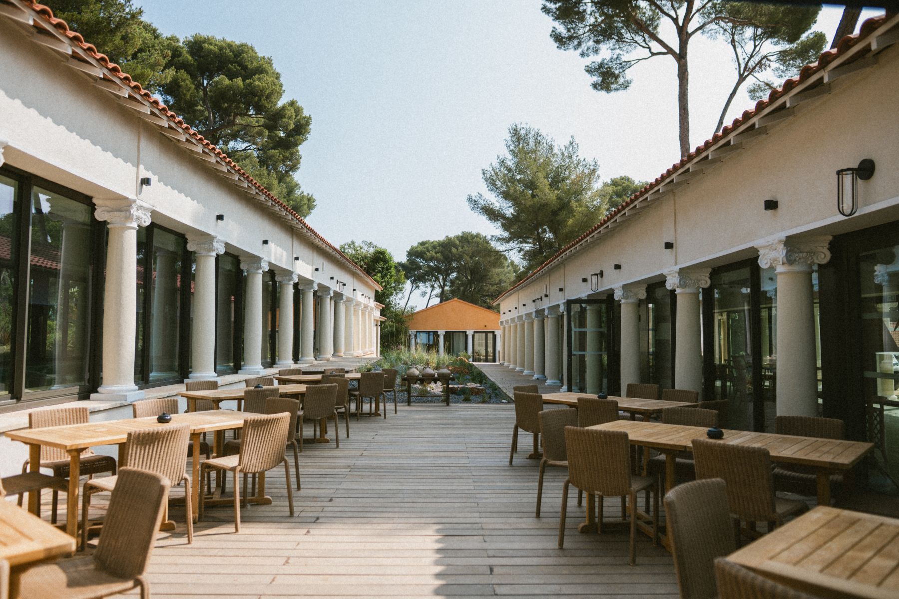 Villa Azur villa photo.